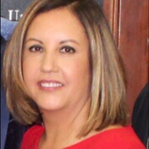 Meet your Posher, San juana